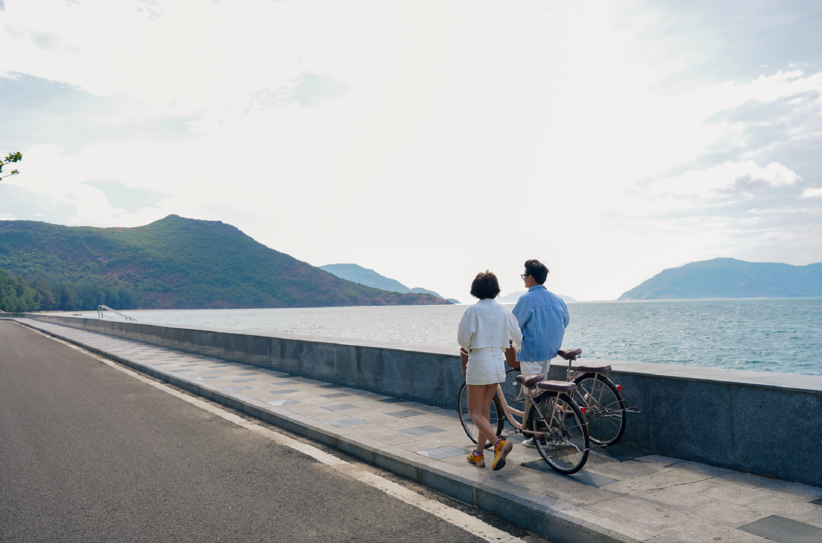 Ho Chi Minh to Con Dao Island Cycling Tour 7 Days